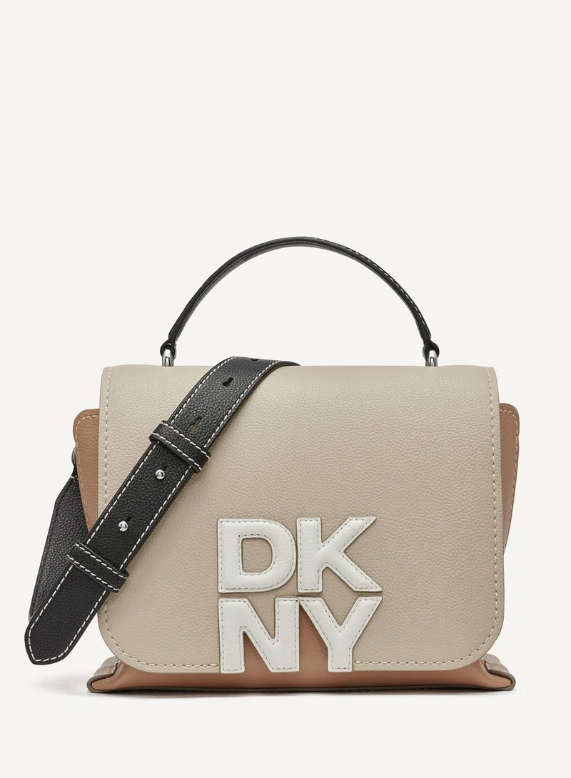 DKNY Nicole Top Handle Satchel Bag