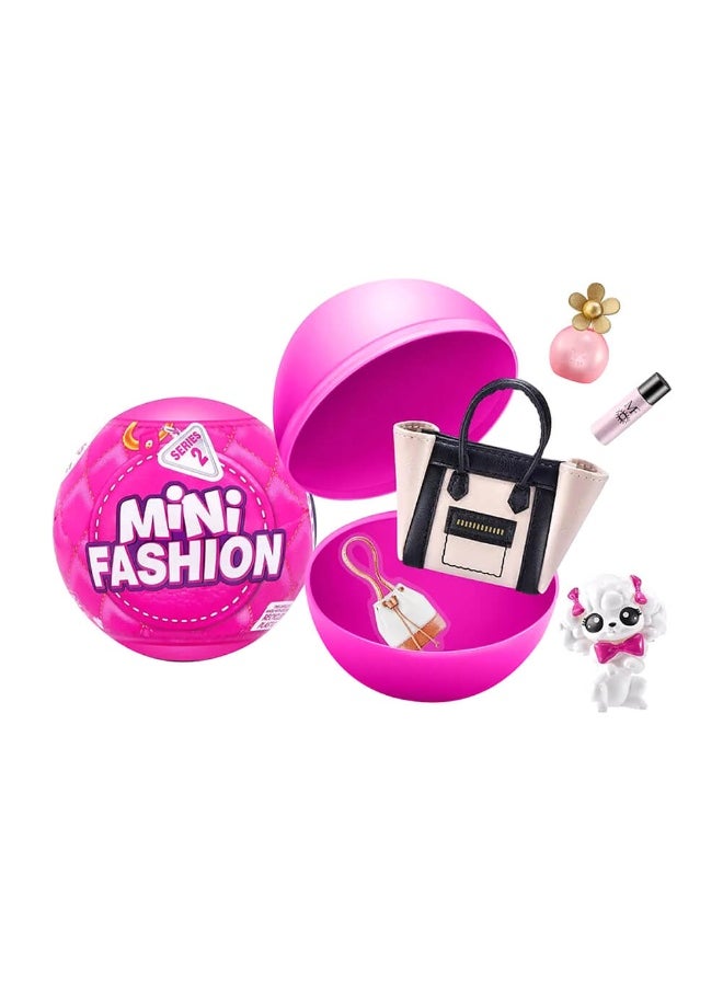 5 Surprise 5Surprise Mini Fashion Store S2 Capsule  - Image 3