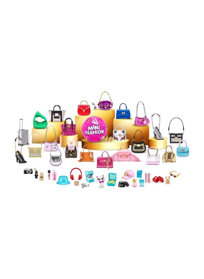 5 Surprise 5Surprise Mini Fashion Store S2 Capsule  - Image 1