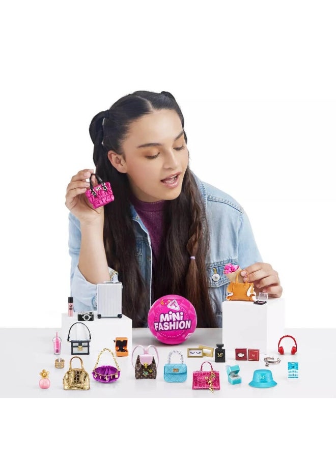 5 Surprise 5Surprise Mini Fashion Store S2 Capsule  - Image 2
