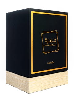 لطافة خمره او دي بارفان للجنسين - 100مل  - Image 2