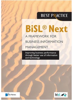 BiSL Next - A Framework for Business Information Management  - Image 2