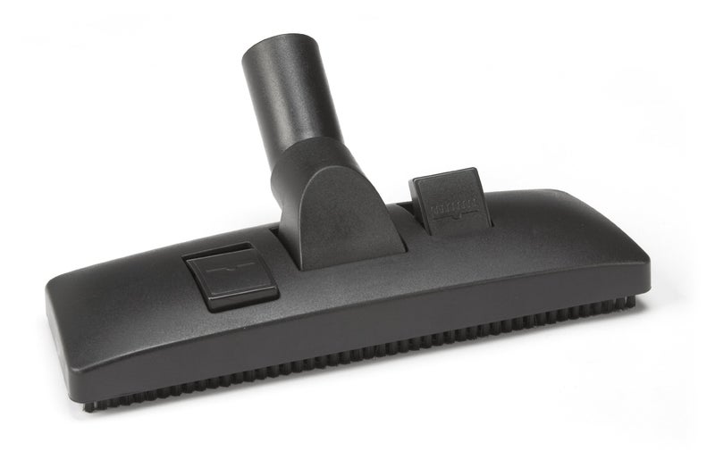 SHOPVAC Shop-Vac 9063200 Multi-Purpose Floor Nozzle, 1.25 Inch Diameter, Efficient Cleaning On Hard Floors and Carpets, (1-Pack) - Image 1