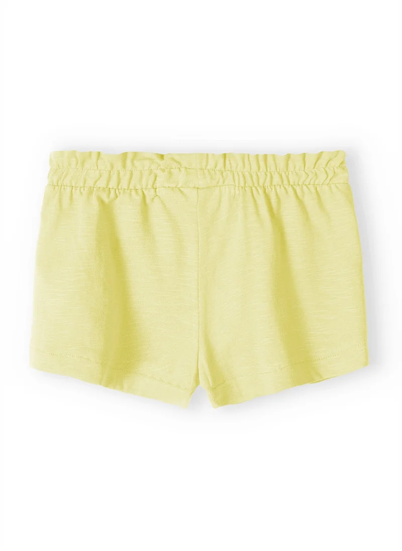 MINOTI Kids Girls Short