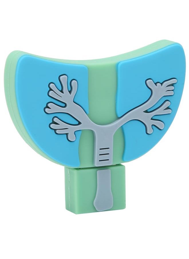 Thoraya Memory Stick USB 2.0 U Disk Flash Drive 3D Cartoon Appearance Data Storage Gift 128GB  - Image 5