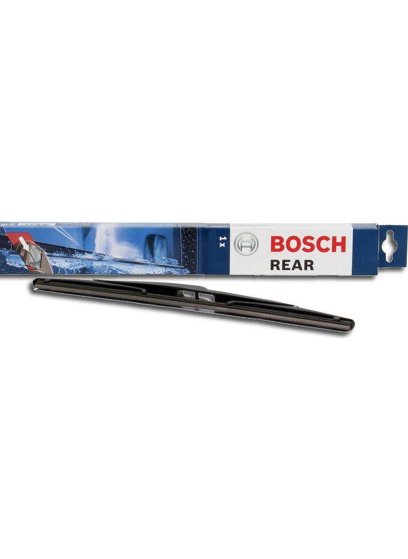 BOSCH - Mitsubishi Eclipse Cross Rear Wiper 2018-2020 Rear H250 - Image 1