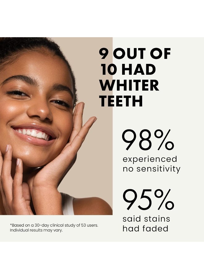 Eclat Skincare Activated Charcoal Tooth Powder - Image 2