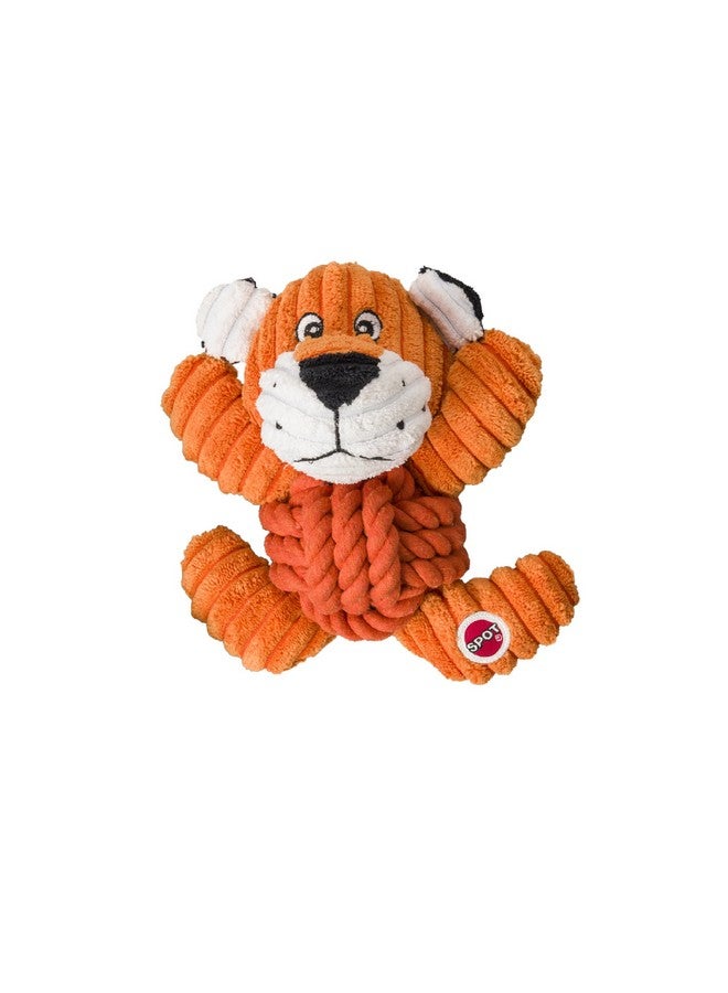 SPOT Knot for Nothin' Dog Squeak Toys - Image 1