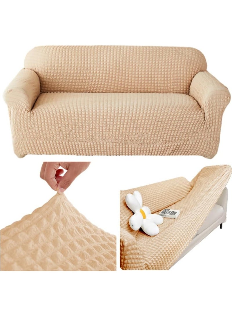 بيوينتي مغطاة السوفا - Image 1