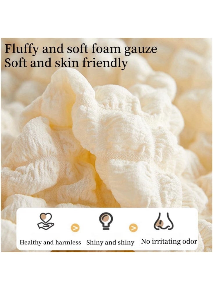 بيوينتي مغطاة السوفا - Image 4