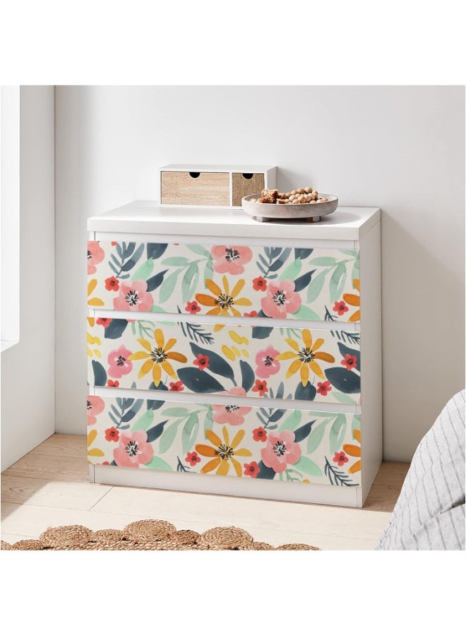 [ بفك ] 40cm * 5M ورق الحائط ، التصميم الإبداعي ، لون نمط خلفية ذاتية اللصق ، تنطبق على مجموعة متنوعة من ديكور المنزل - Image 5