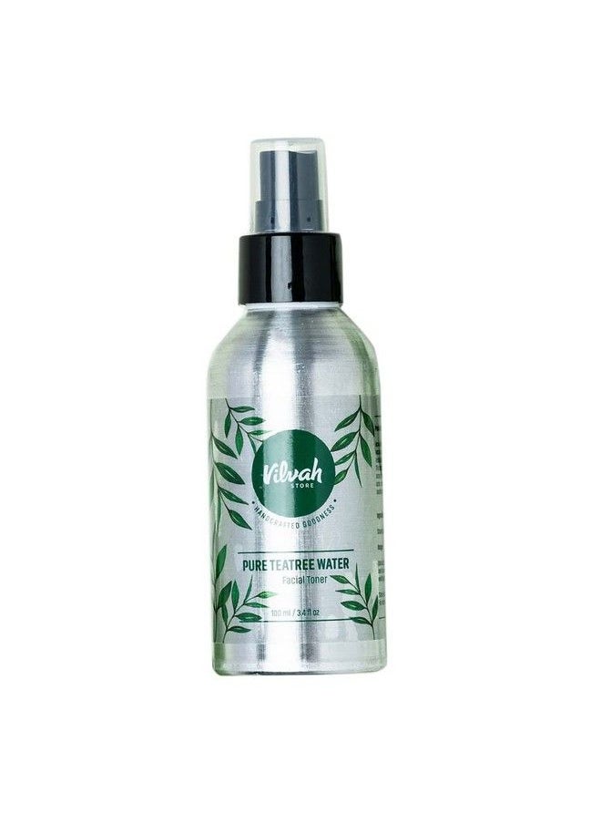 Teatree Water Facial Toner 100Ml (Pack Of 1) - pzsku/ZB400FF5B9D3B854937EEZ/45/_/1690020138/52f2e86b-6d50-4782-a380-6cfc20bb1e6b