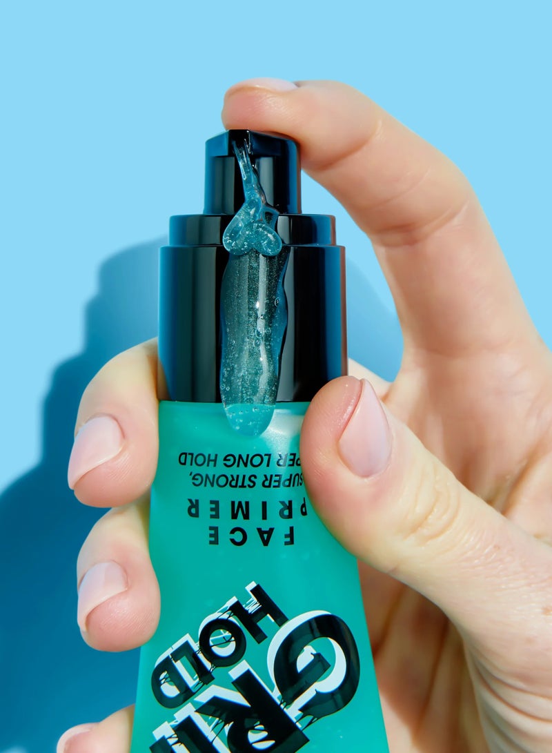 Collection برايمر وجه بقبضة قوية - Image 4