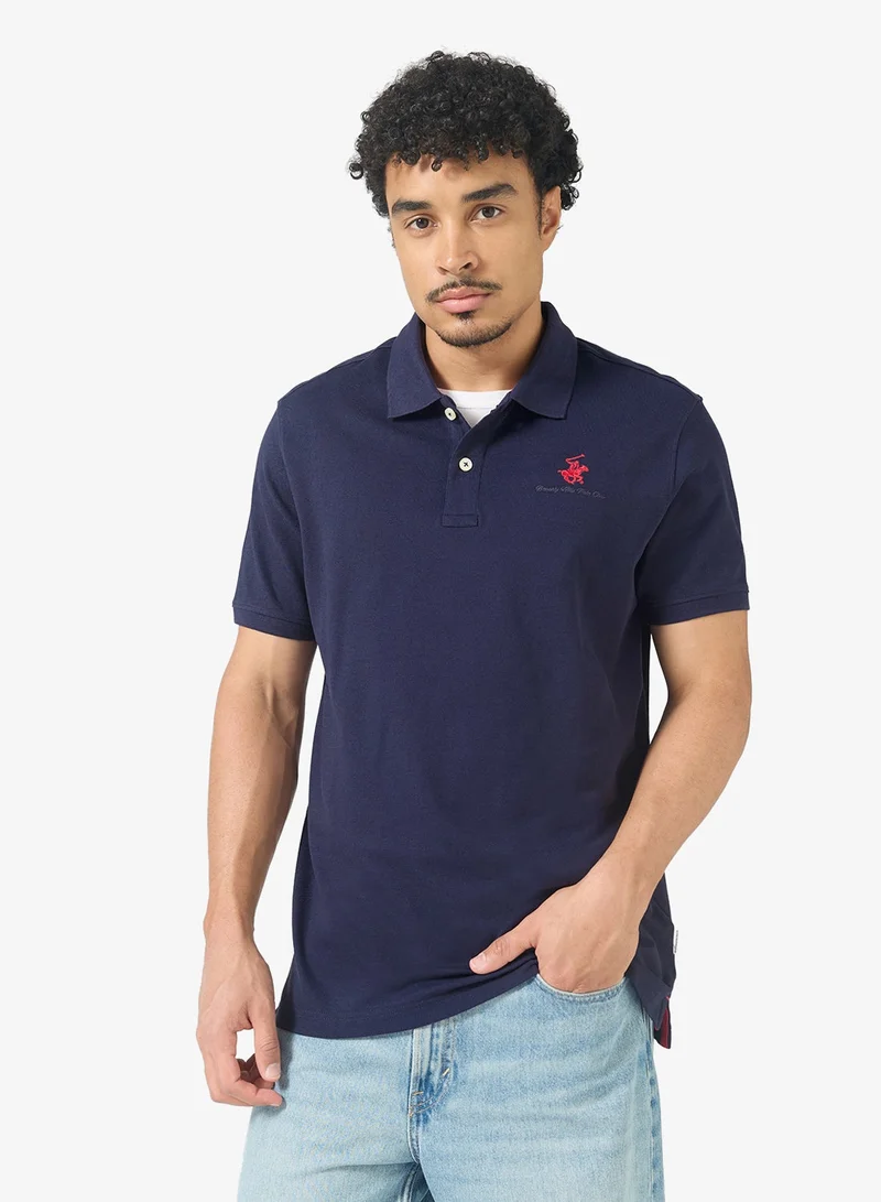 Casual Polo