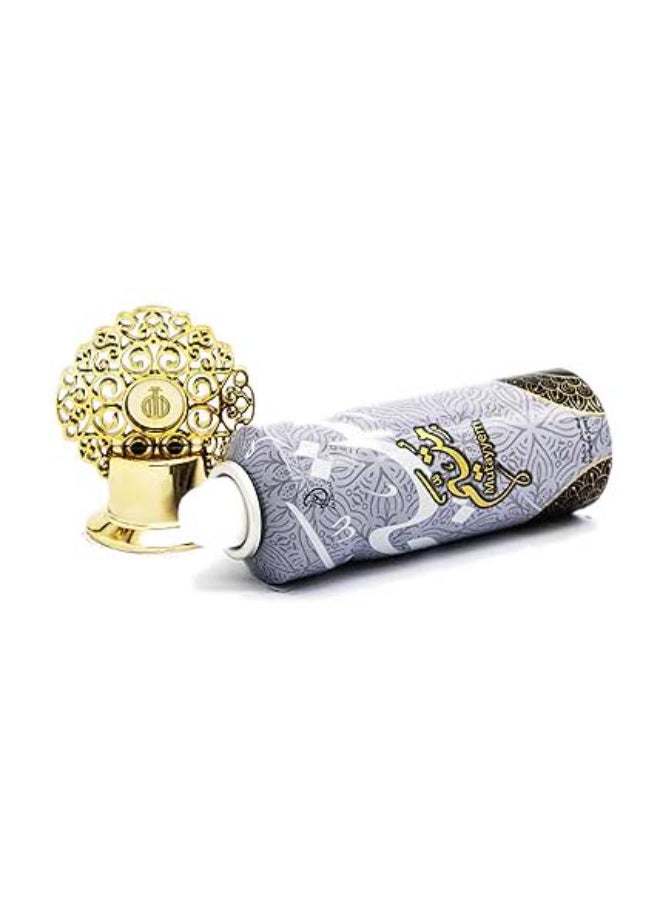 ARABIYAT - Mutayyem Perfume Body Spray 200Ml - Image 1