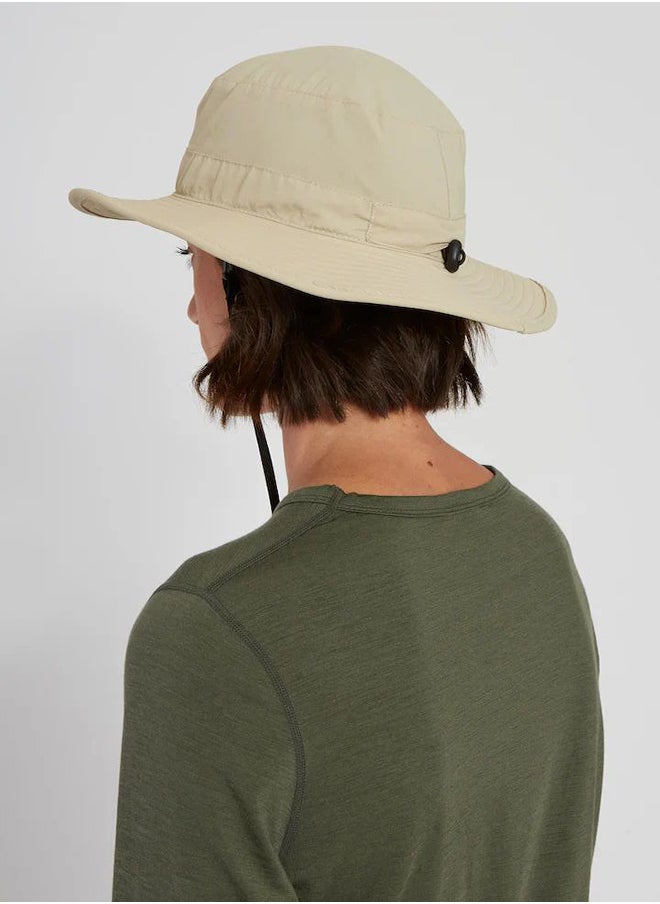 XTM - XTM By Adventure HQ | Gellibrand Wide Brim Hat - Image 1