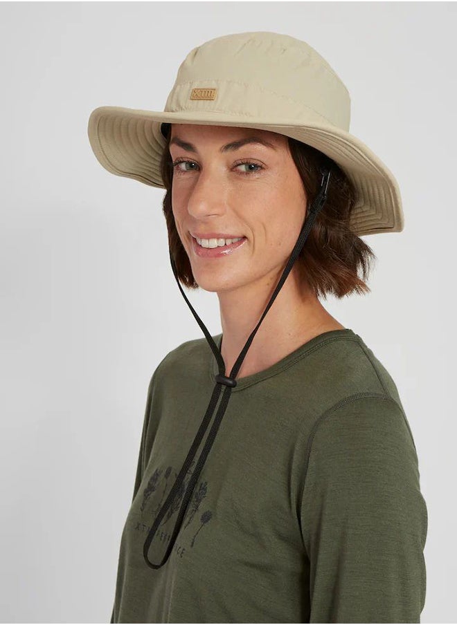 XTM - XTM By Adventure HQ | Gellibrand Wide Brim Hat - Image 1