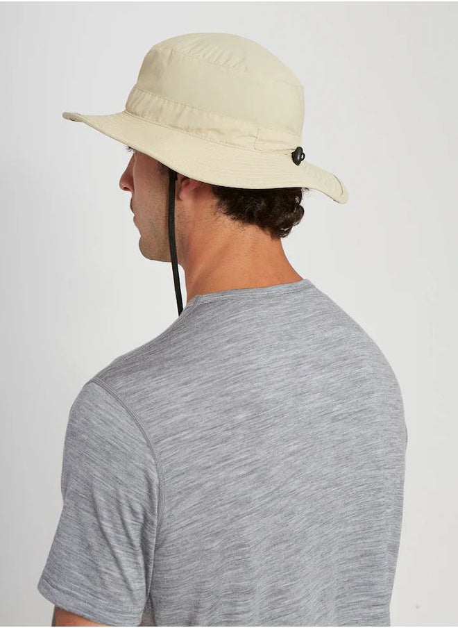 XTM - XTM By Adventure HQ | Gellibrand Wide Brim Hat - Image 1