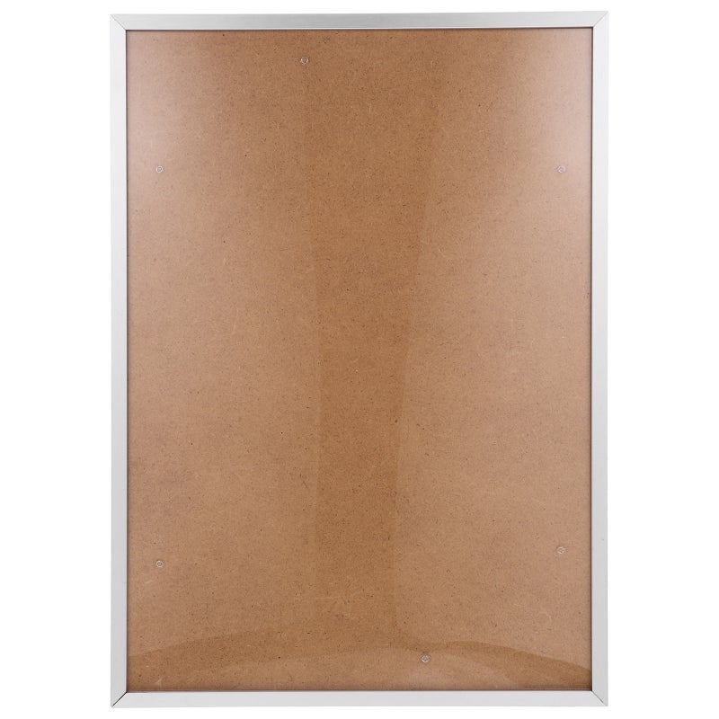 Poster Frame with Durable Aluminium Alloy for Wall or Tabletop Display - Image 1