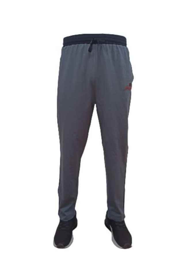 Geneaire - Eviking Men's Plus Size Track Pants Jogger & Comfort wear - Image 1