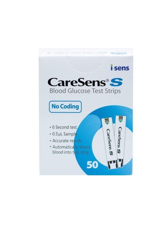 caresens Blood sugar check 50 STRIPS - pzsku/ZB40163827935793B56E3Z/45/_/1722181792/18a0b43c-a56c-4689-8cca-622b25b574be