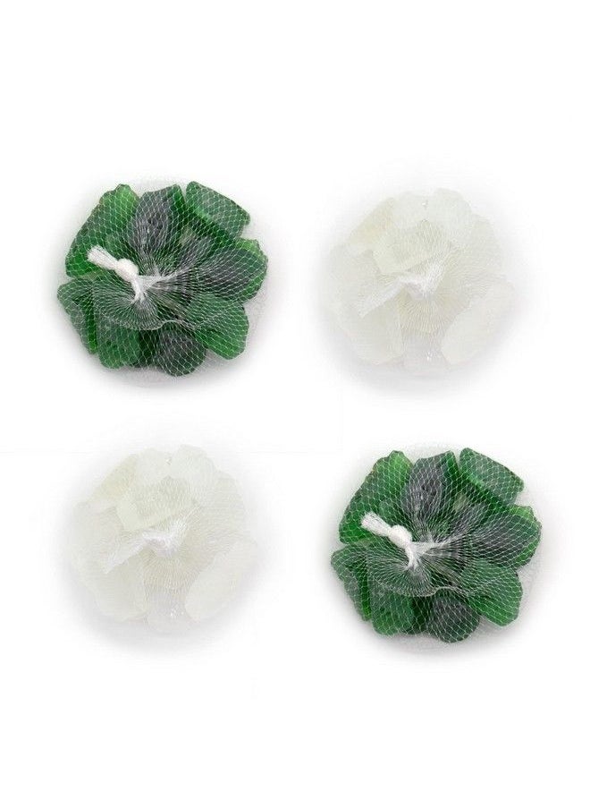 PMLAND Translucent Acrylic Chandelier Drops 80+ Pieces For Hanging Décor Table Centerpiece Or Vase Fillerclear  - Image 4