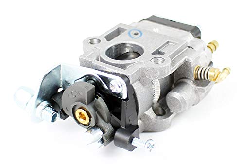 Pro Chaser T242 Carburetor for Shindaiwa T242X PB-755ST EB802RT EB802 EB630 EB633RT EB854 Echo PB-650 PB-755ST PB-755SH PB-770 PB-750H Earthquake MC43 MC43E Huskee MC43ETSC - Image 3