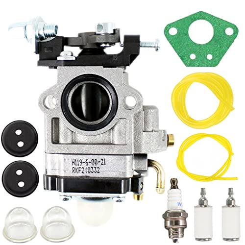 Pro Chaser T242 Carburetor for Shindaiwa T242X PB-755ST EB802RT EB802 EB630 EB633RT EB854 Echo PB-650 PB-755ST PB-755SH PB-770 PB-750H Earthquake MC43 MC43E Huskee MC43ETSC - Image 5