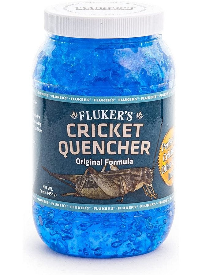 Fluker's Quencher Original Formula 16 oz - Pack of 4L8 - Image 3