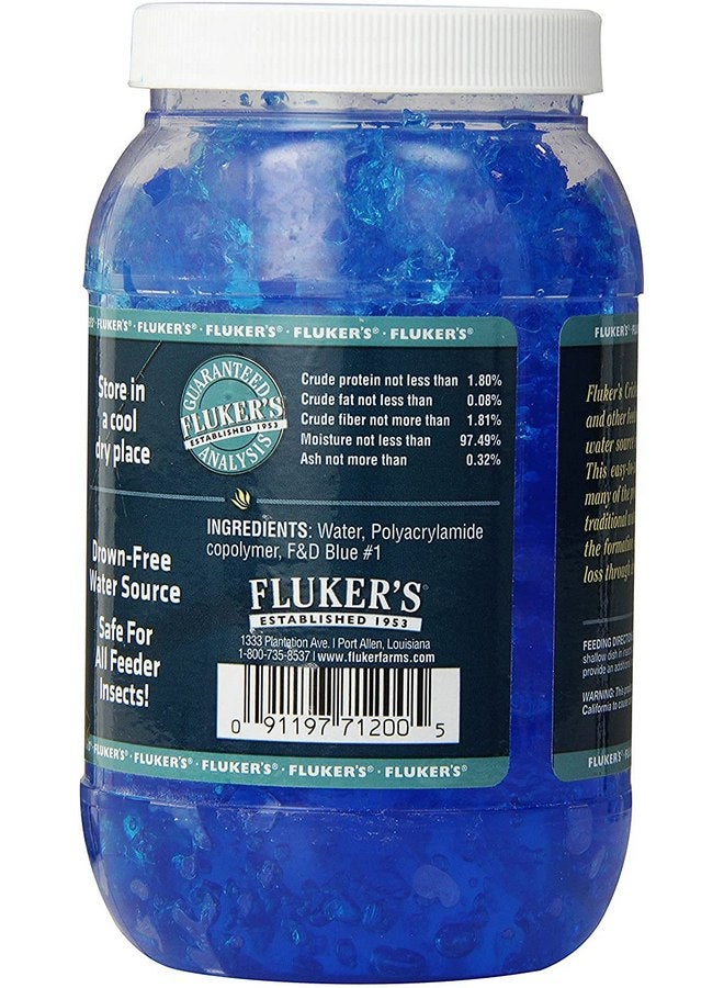 Fluker's Quencher Original Formula 16 oz - Pack of 4L8 - Image 2