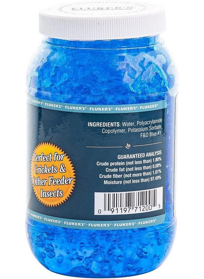 Fluker's Quencher Original Formula 16 oz - Pack of 4L8 - Image 5
