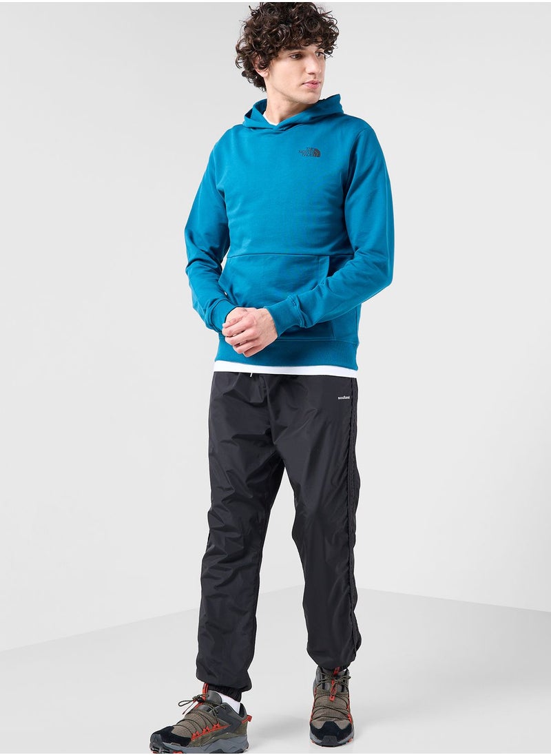 THE NORTH FACE - Graphic Hoodie - Image 1