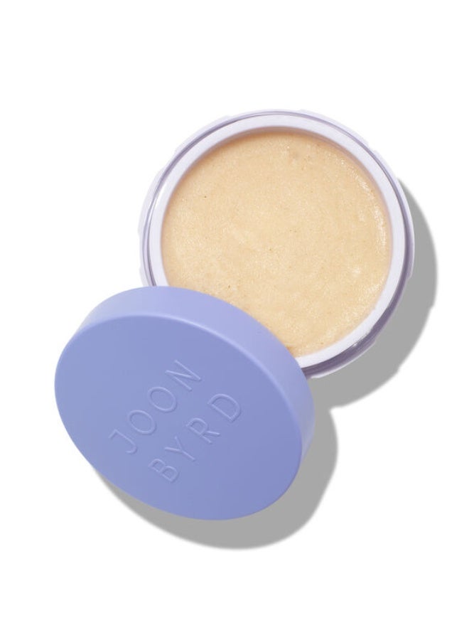 Joonbyrd Violet Haze Body Scrub  200 ML - Image 2