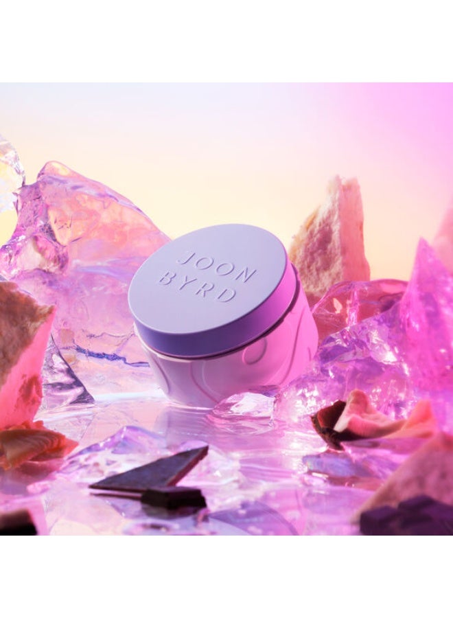 Joonbyrd Violet Haze Body Scrub  200 ML - Image 4
