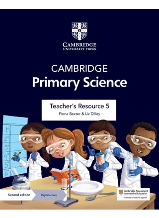 Cambridge Primary Science Teacher's Resource 5 with Digital Access - pzsku/ZB401AB96950D7B0A1D0EZ/45/_/1734526128/951b3915-f975-4203-9290-2f2fb6b9879e