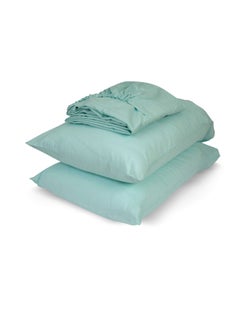 Fitted Sheet Set Pistachio 160x200 - pzsku/ZB401B9F223D38D029ABCZ/45/_/1668365439/2abdf2b1-f320-436e-b8eb-0398b9ddc951