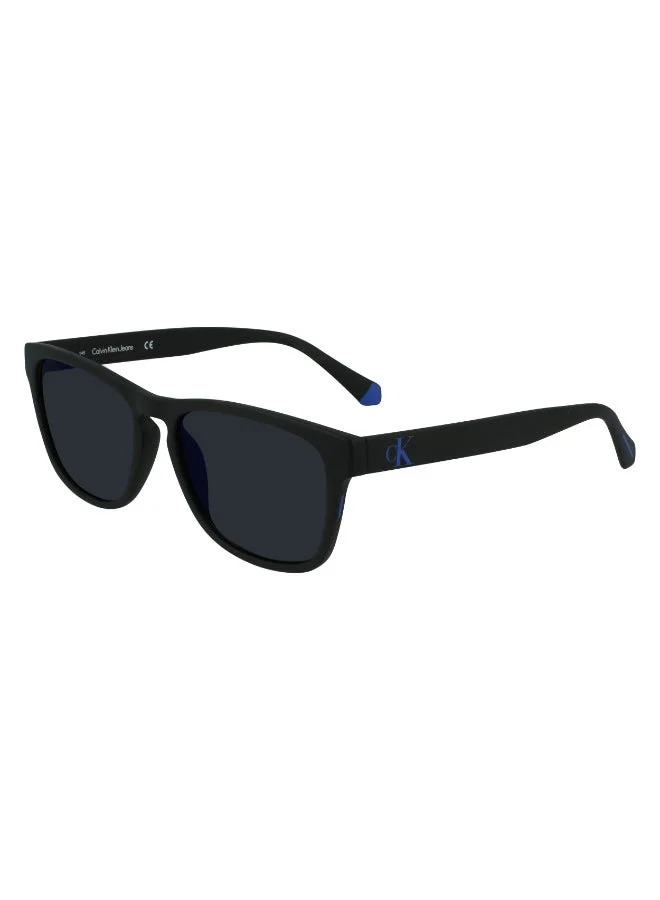 Calvin Klein Jeans FULL RIM INJECTEDCALVIN KLEIN JEANS SUN CKJ21623S N