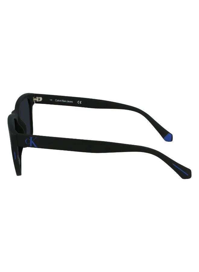 Calvin Klein Jeans FULL RIM INJECTEDCALVIN KLEIN JEANS SUN CKJ21623S N