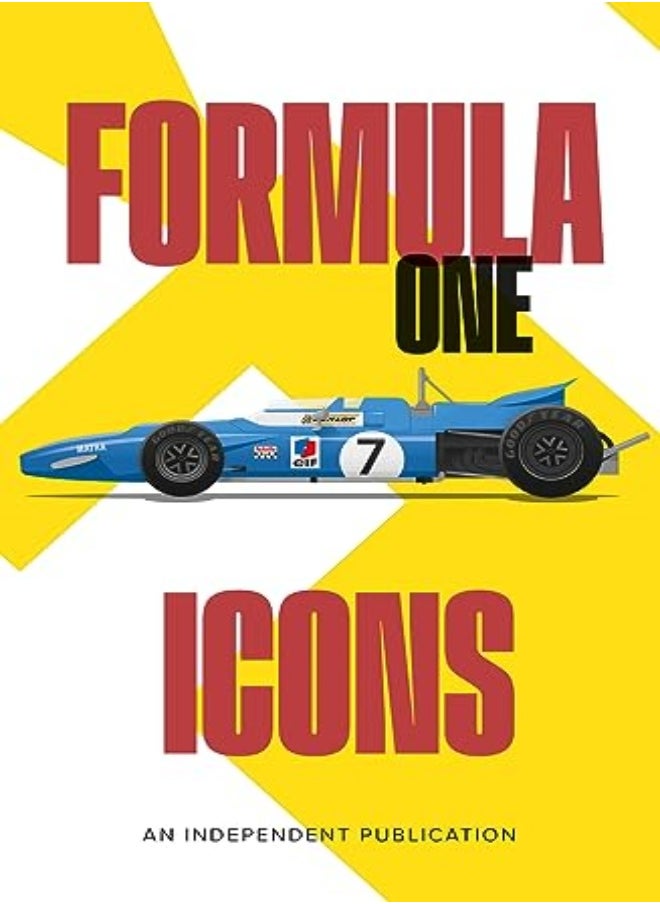 Formula One Icons - pzsku/ZB401DE1A231DFF180CA3Z/45/_/1708446701/87c9240b-2079-4cb7-ad8c-e1da70572e9d