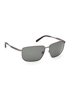 Men's Polarized Rectangular Sunglasses - TB0001007R61 - Lens Size: 61 Mm - pzsku/ZB40230CE6364233AAB39Z/45/_/1707372571/7cff0a49-44b2-4403-a884-47239f34ef4e