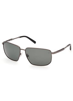 Men's Polarized Rectangular Sunglasses - TB0001007R61 - Lens Size: 61 Mm - pzsku/ZB40230CE6364233AAB39Z/45/_/1707372662/5da0f3c5-a009-4364-bec1-68756f4bd5cd