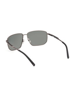 Men's Polarized Rectangular Sunglasses - TB0001007R61 - Lens Size: 61 Mm - pzsku/ZB40230CE6364233AAB39Z/45/_/1707372662/91b2aa48-0c79-44f5-9ca1-e53b96a02e65