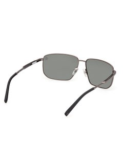 Men's Polarized Rectangular Sunglasses - TB0001007R61 - Lens Size: 61 Mm - pzsku/ZB40230CE6364233AAB39Z/45/_/1707372663/8bf0107a-485f-469e-b01c-606012bc3cf3