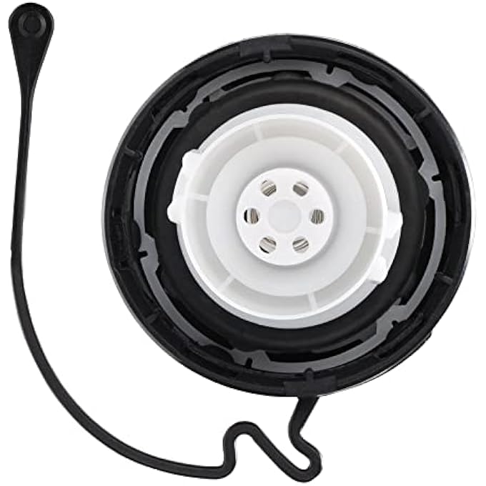 rayihni Gas Cap for Toyota Lexus Scion Fuel Cap Replacement 4Runner Camry Avalon Corolla Matrix Sequoia Sienna Tacoma Tundra Highlander Solara Scion tc LEXUS ES300 ES330 GS300 GS430 GX470 RX330 - Image 5
