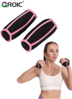 Pink & Black