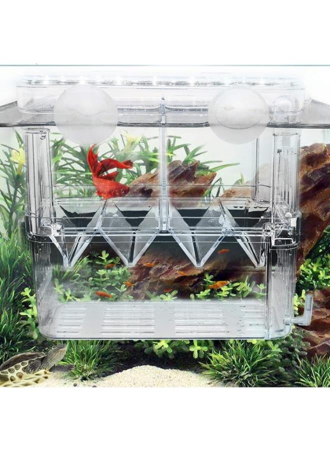 Multi-Functional Isolation Breeding Incubator Box - Image 1