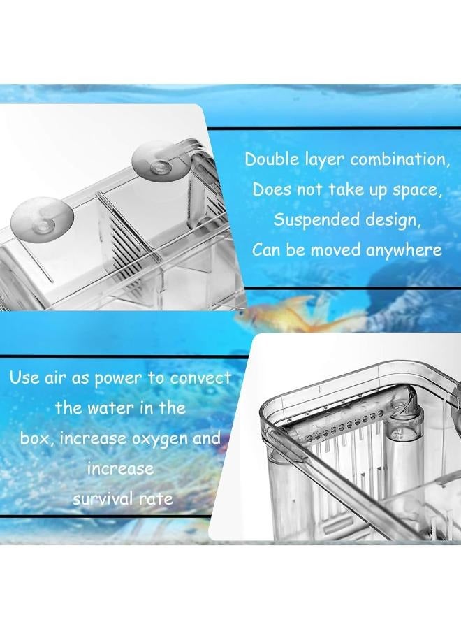 Multi-Functional Isolation Breeding Incubator Box - Image 4