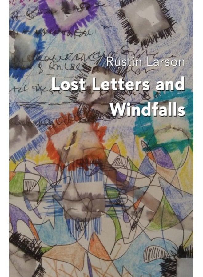 Lost Letters and Windfalls - Paperback
