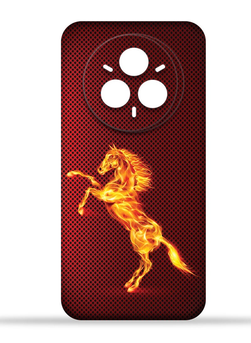 AMC DESIGN Protective Case Cover For Realme 14 Pro+ 5G / Realme 14 Pro Plus 5G - Image 2