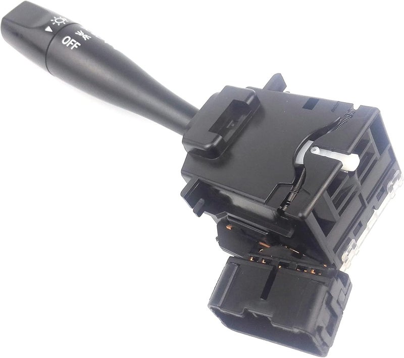 Wivplex Car Turn Signal Switch for B2500 B2600 BT-50 - Image 2